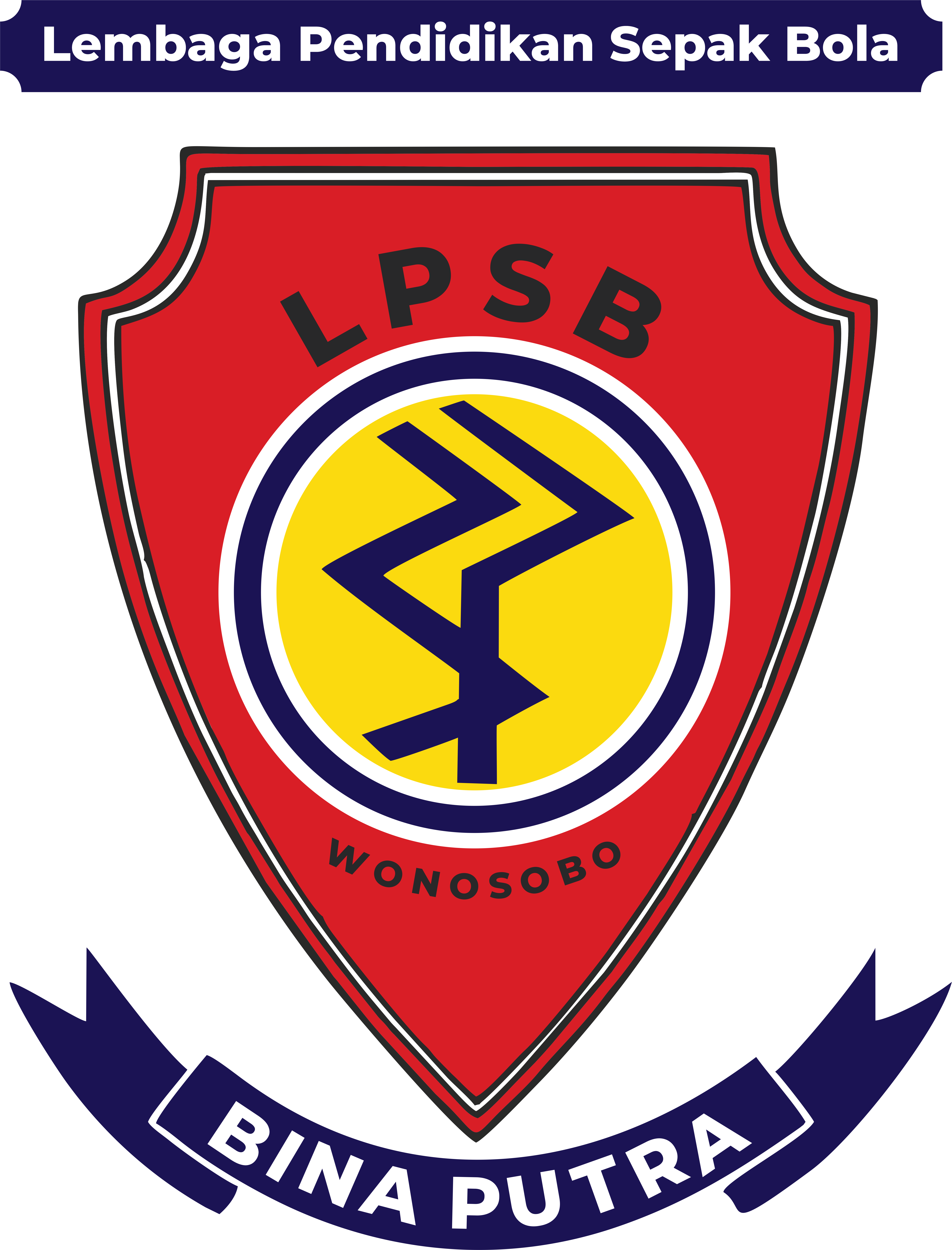 SSB BINA PUTRA WONOSOBO